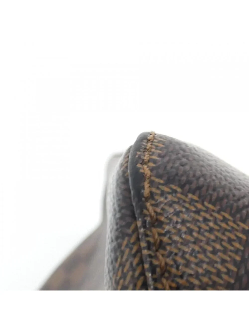 Louis Vuitton Damier Jake Messenger PM Shoulder Bag
